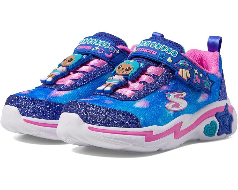 SKECHERS KIDS Snuggle Sneaks (Little Kid/Big Kid)