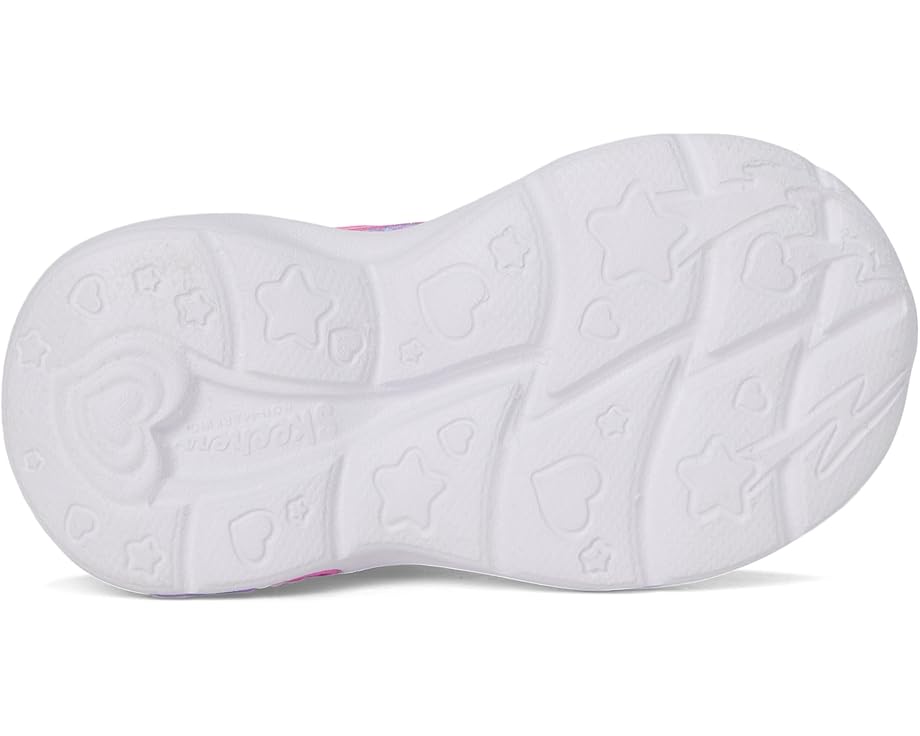 SKECHERS KIDS Snuggle Sneaks - Skech Squad 302214N (Toddler)