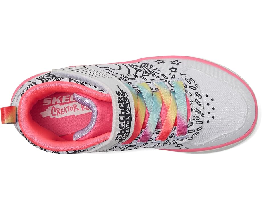 SKECHERS KIDS Sport Court 92 (Little Kid/Big Kid)