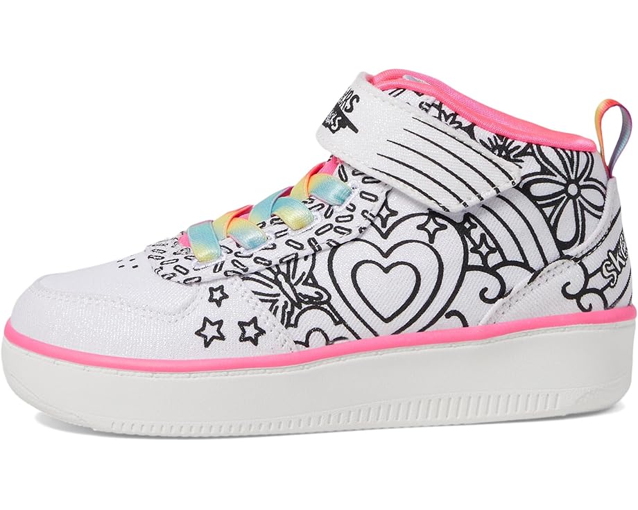 SKECHERS KIDS Sport Court 92 (Little Kid/Big Kid)