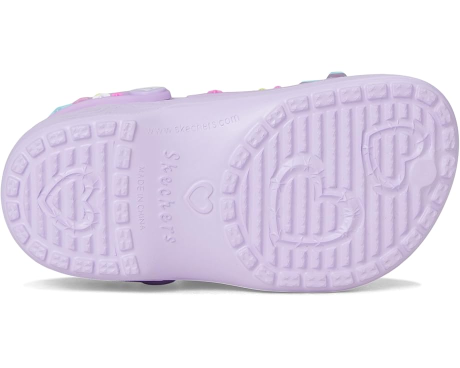 6pm SKECHERS KIDS Sweetheart 308367L (Little Kid/Big Kid)