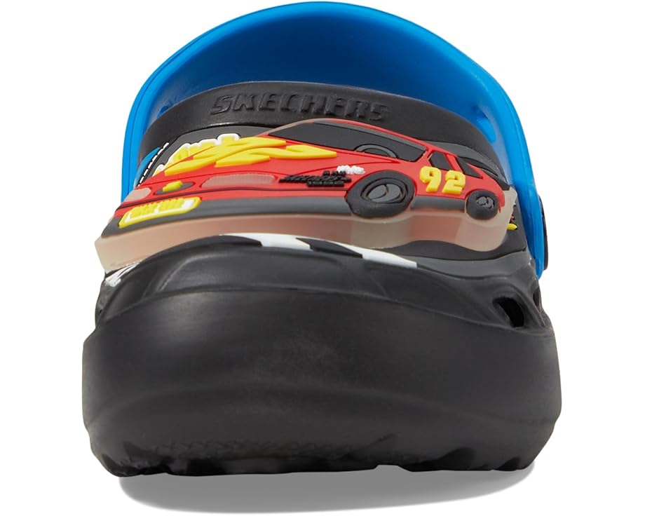 SKECHERS KIDS Swifters - Motor-Brights (Little Kid/Big Kid)