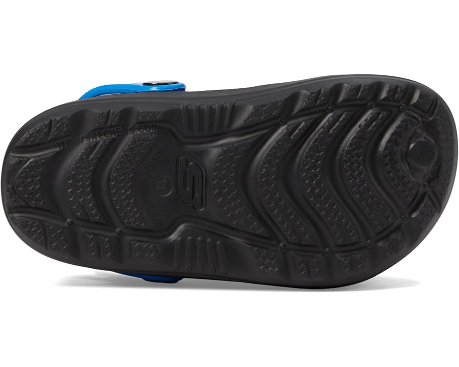 SKECHERS KIDS Swifters - Motor-Brights (Little Kid/Big Kid)