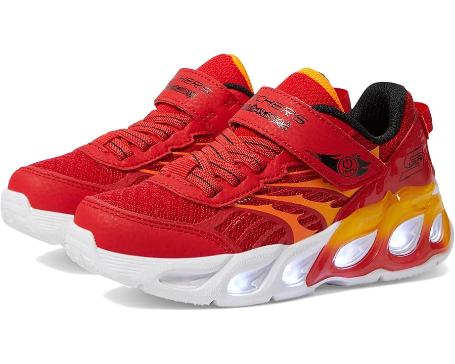 SKECHERS KIDS Thermo-Flash 2.0 (Little Kid/Big Kid)