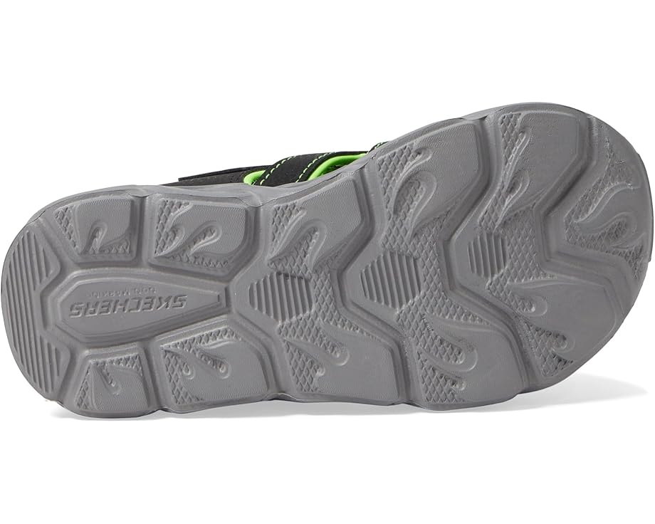 SKECHERS KIDS Thermo-Splash - Hydro-Flare 400613L (Little Kid/Big Kid)