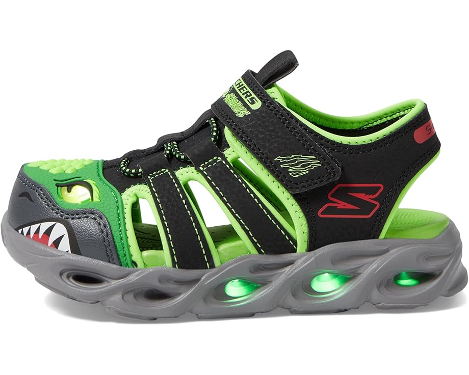 SKECHERS KIDS Thermo-Splash - Hydro-Flare 400613L (Little Kid/Big Kid)