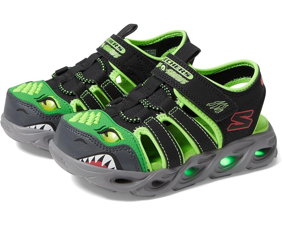SKECHERS KIDS Thermo-Splash - Hydro-Flare 400613L (Little Kid/Big Kid)
