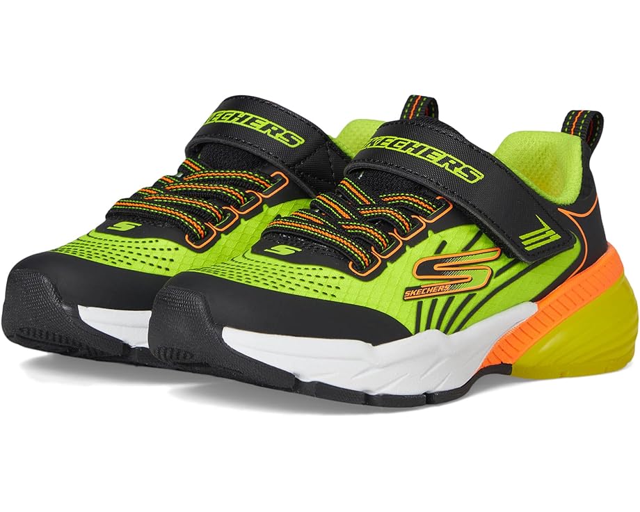 6pm SKECHERS KIDS Thermoflux Elite 403768L (Little Kid/Big Kid)