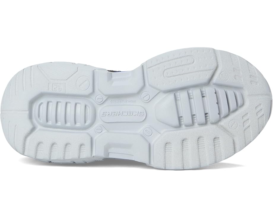 6pm SKECHERS KIDS Turbo-Fuse - Selectrons 400170L (Little Kid/Big Kid)