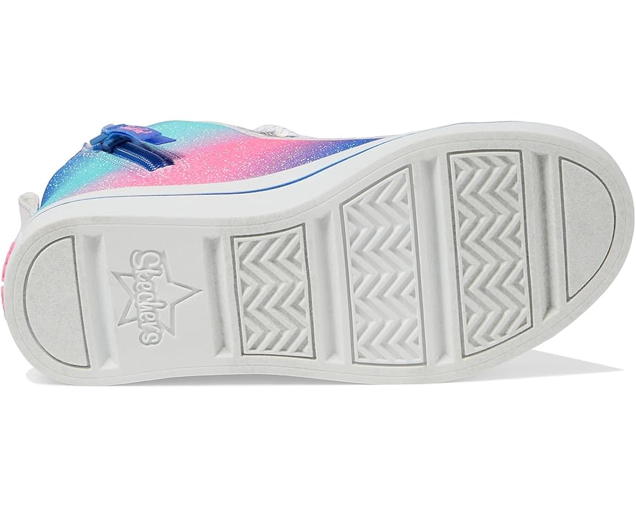 SKECHERS KIDS Twi-Lites 2.0 - Dreamy Wings (Little Kid)