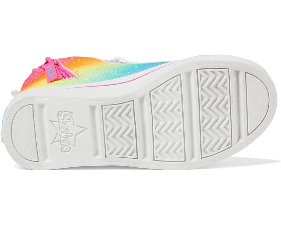 SKECHERS KIDS Twi-Lites 2.0 - Dreamy Wings (Little Kid)