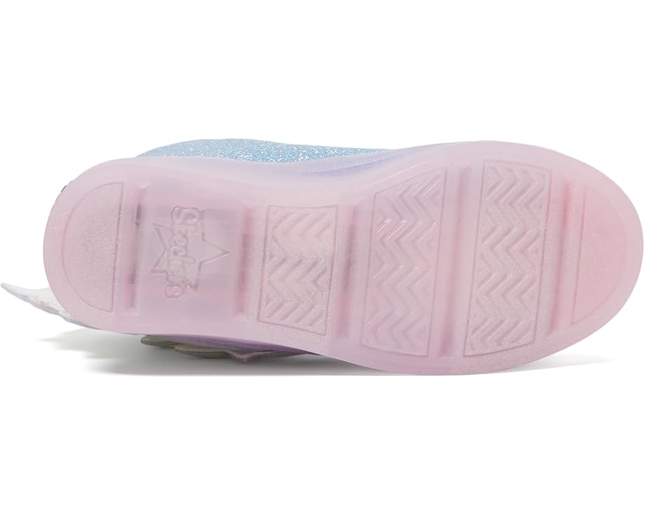 SKECHERS KIDS Twi-Lites 2.0 - Magical Wish (Little Kid)