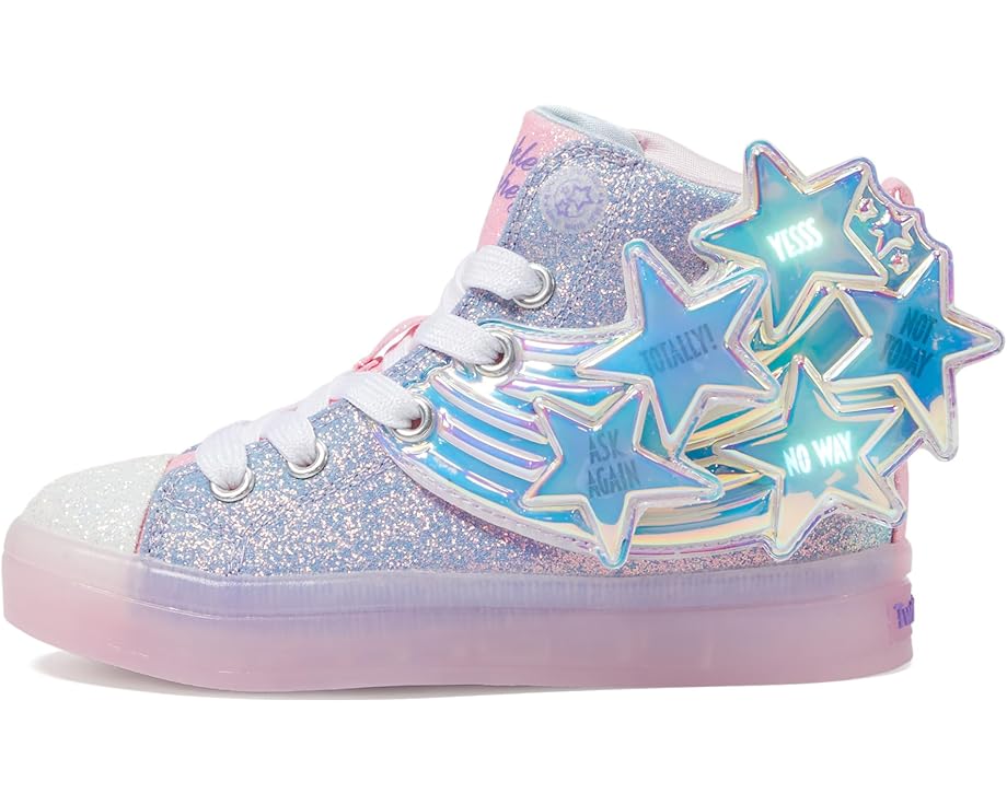 SKECHERS KIDS Twi-Lites 2.0 - Magical Wish (Little Kid)
