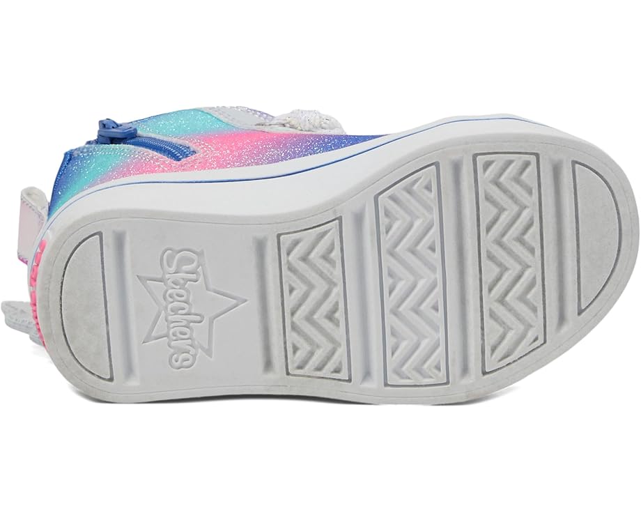 SKECHERS KIDS Twi-Lites 314392N 2.0 - Dreamy Wings (Toddler)