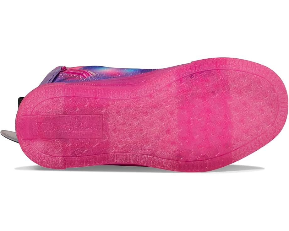 SKECHERS KIDS Twinkle Sparks 314705L Ice (Little Kid)