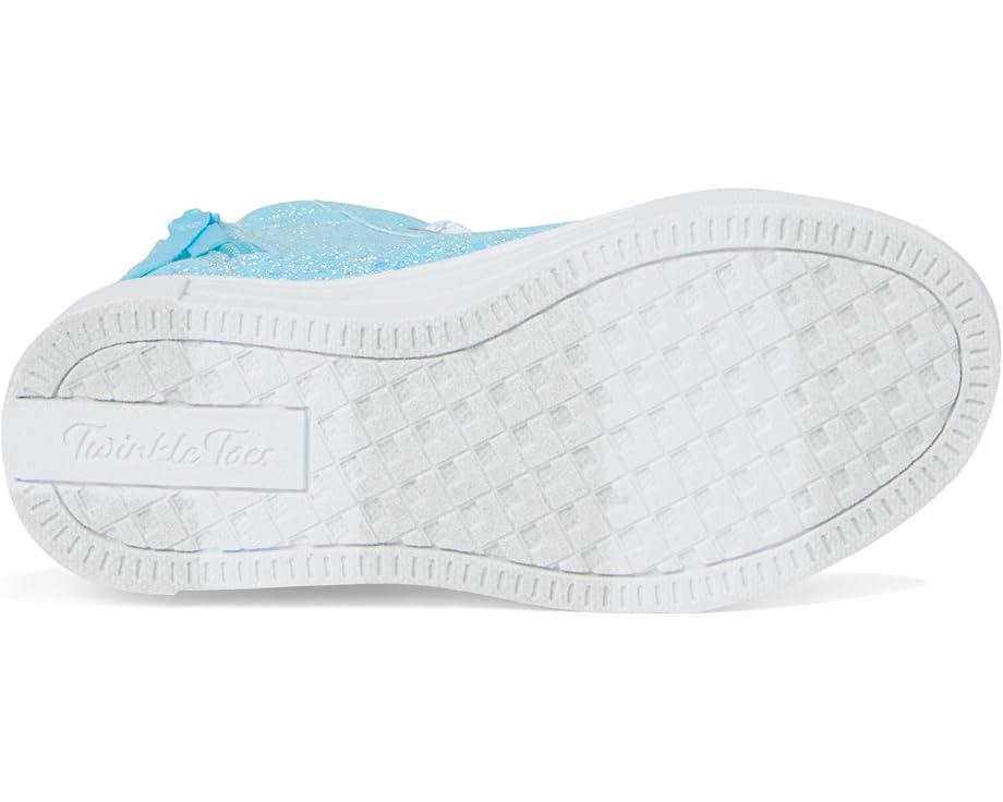 6pm SKECHERS KIDS Twinkle Sparks - Charm Bestie 314816L (Little Kid)