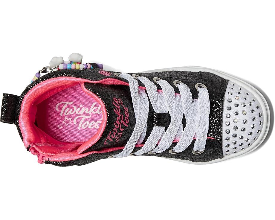 SKECHERS KIDS Twinkle Sparks - Charm Bestie 314816L (Little Kid)