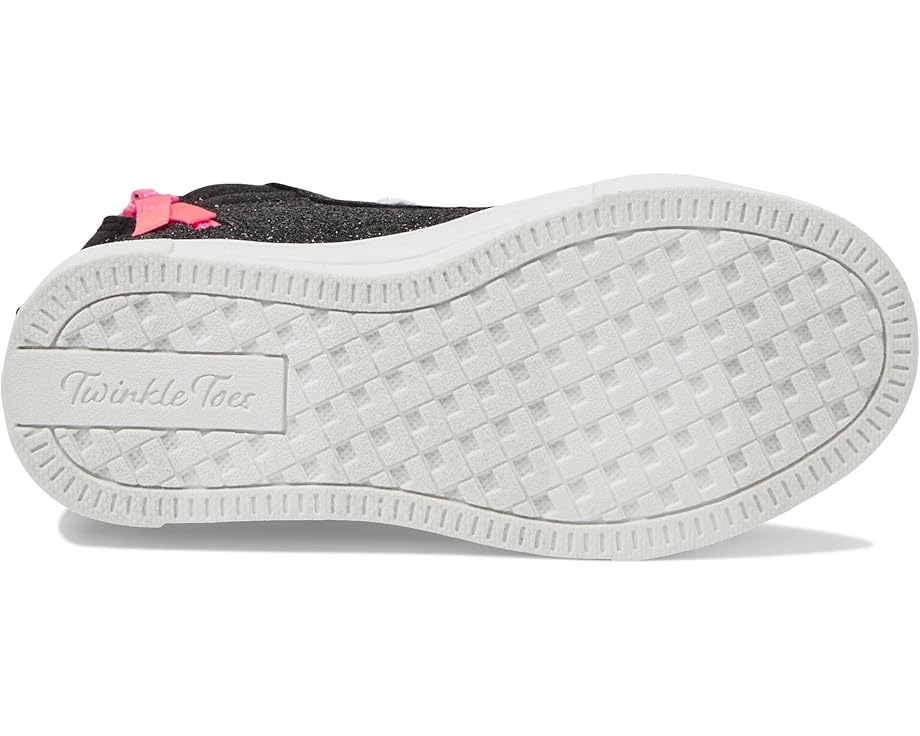 SKECHERS KIDS Twinkle Sparks - Charm Bestie 314816L (Little Kid)