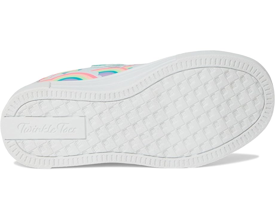 SKECHERS KIDS Twinkle Sparks - Jumpin' Clouds 314809L (Little Kid)