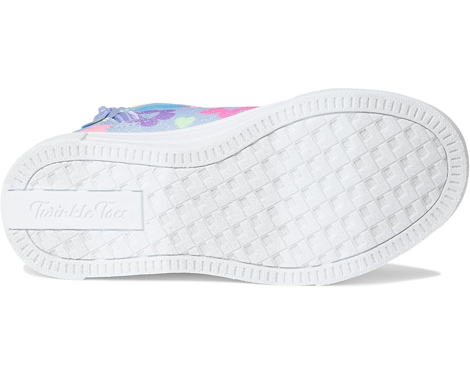 6pm SKECHERS KIDS Twinkle Sparks - Super Blossom 314819L (Little Kid)
