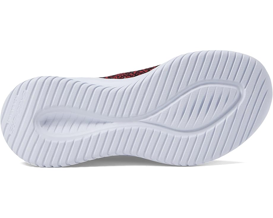 SKECHERS KIDS Ultra Flex 3.0 - Brisk-Spec 403837L Slip On Sneaker (Little Kid/Big Kid)