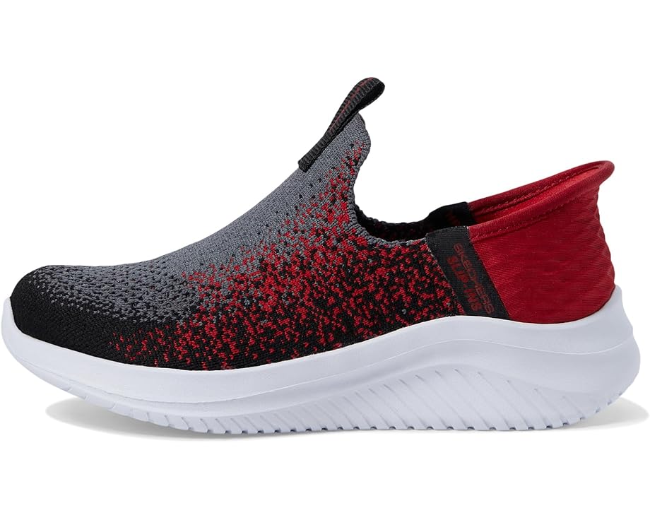SKECHERS KIDS Ultra Flex 3.0 - Brisk-Spec 403837L Slip On Sneaker (Little Kid/Big Kid)
