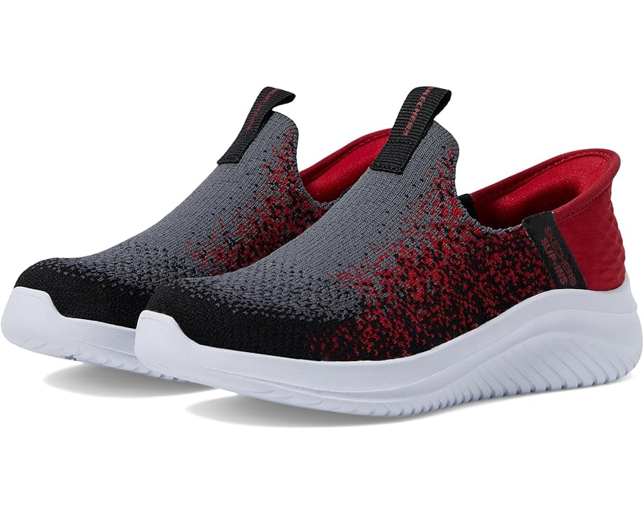 SKECHERS KIDS Ultra Flex 3.0 - Brisk-Spec 403837L Slip On Sneaker (Little Kid/Big Kid)