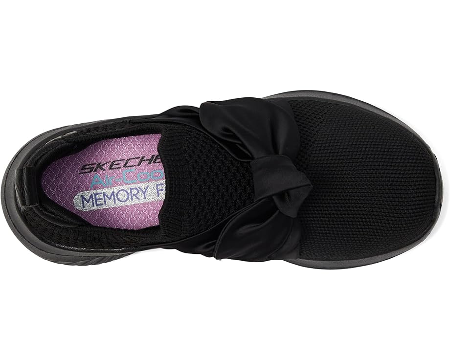 SKECHERS KIDS Ultra Flex 3.0 Stretch Knit (Little Kid/Big Kid)