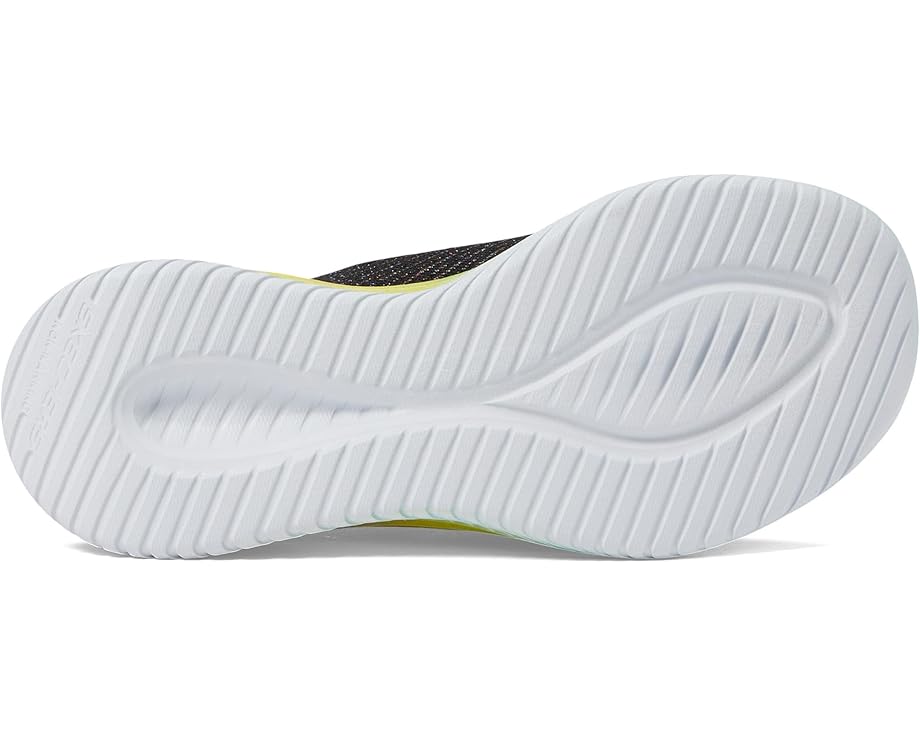 SKECHERS KIDS Ultra Flex 3.0 Stretch Knit (Little Kid/Big Kid)