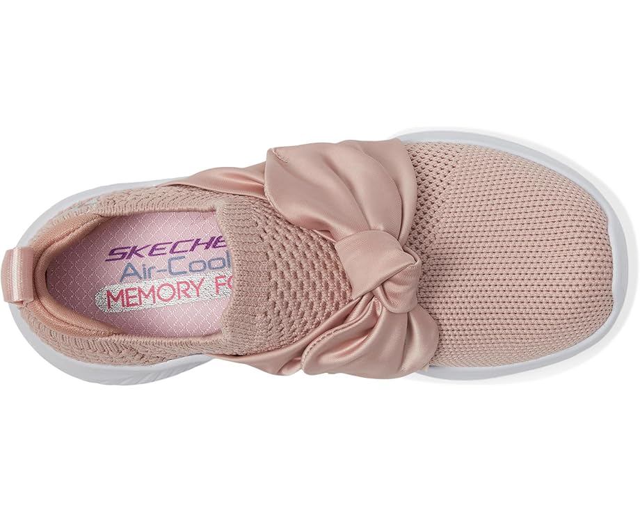 SKECHERS KIDS Ultra Flex 3.0 Stretch Knit (Little Kid/Big Kid)