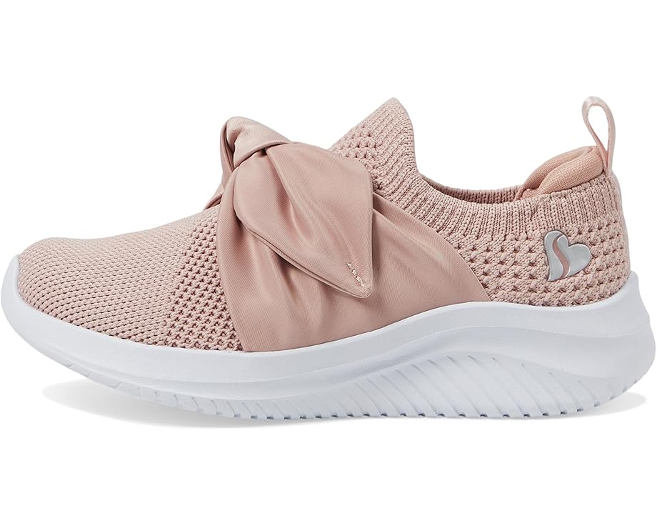 SKECHERS KIDS Ultra Flex 3.0 Stretch Knit (Little Kid/Big Kid)
