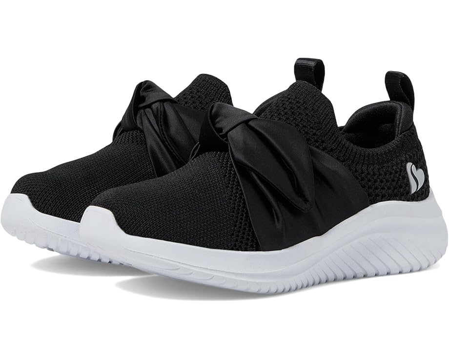 SKECHERS KIDS Ultra Flex 3.0 Stretch Knit (Little Kid/Big Kid)