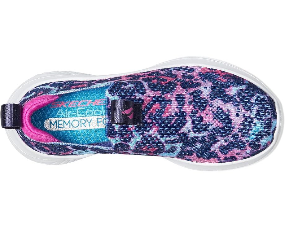 SKECHERS KIDS Ultra Flex 3.0 Stretch Knit (Little Kid/Big Kid)