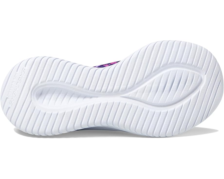 SKECHERS KIDS Ultra Flex 3.0 Stretch Knit (Little Kid/Big Kid)