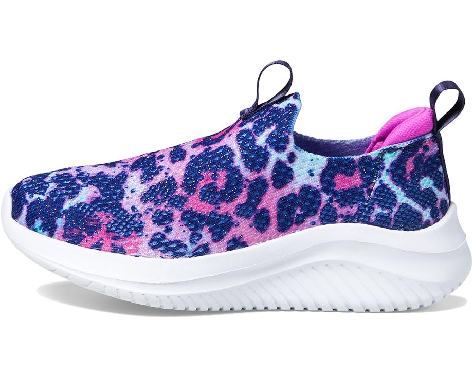 SKECHERS KIDS Ultra Flex 3.0 Stretch Knit (Little Kid/Big Kid)