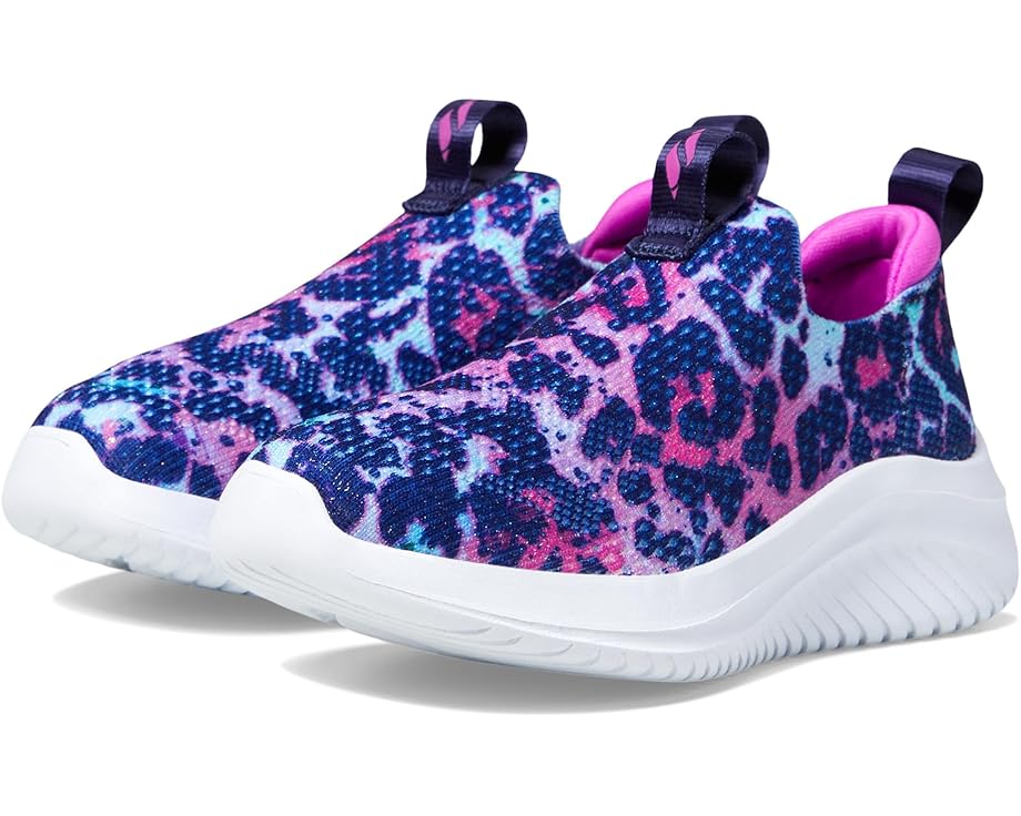 SKECHERS KIDS Ultra Flex 3.0 Stretch Knit (Little Kid/Big Kid)