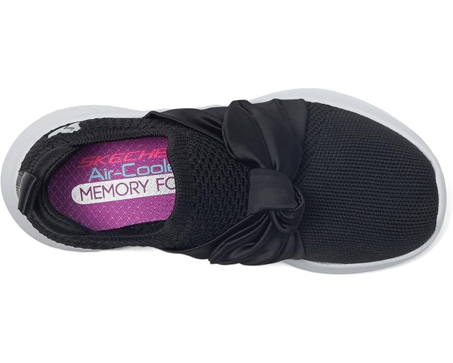 SKECHERS KIDS Ultra Flex 3.0 Stretch Knit (Little Kid/Big Kid)