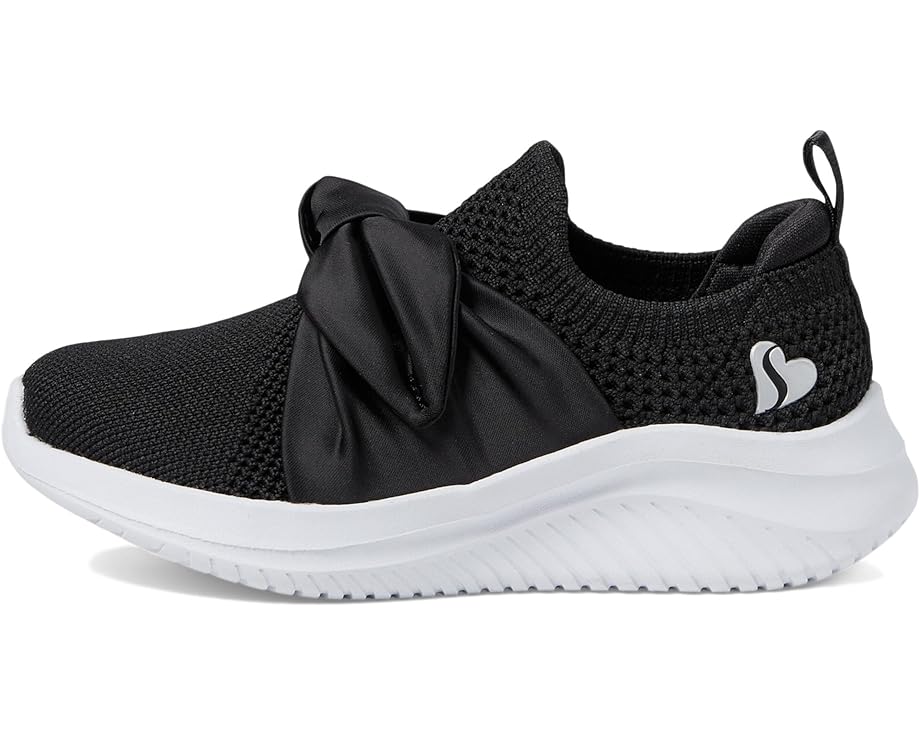 SKECHERS KIDS Ultra Flex 3.0 Stretch Knit (Little Kid/Big Kid)