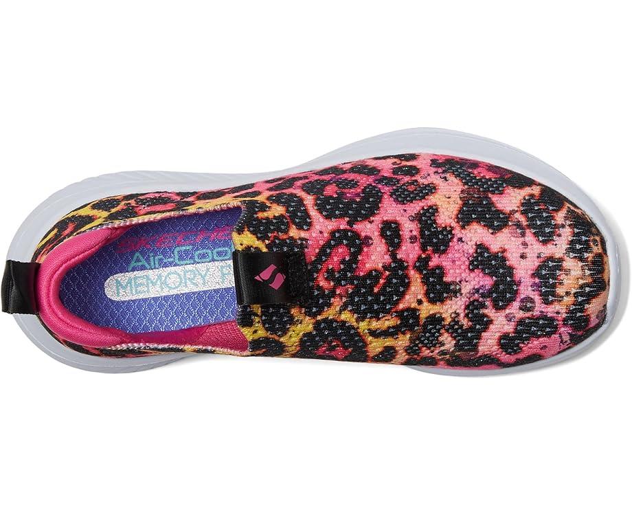 SKECHERS KIDS Ultra Flex 3.0 Stretch Knit (Little Kid/Big Kid)