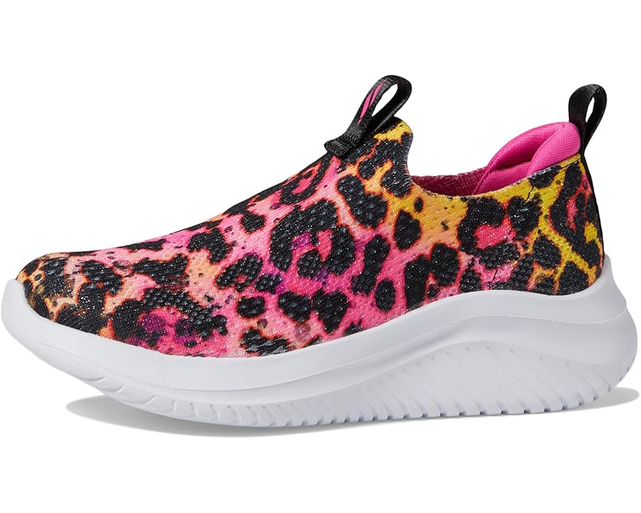 SKECHERS KIDS Ultra Flex 3.0 Stretch Knit (Little Kid/Big Kid)