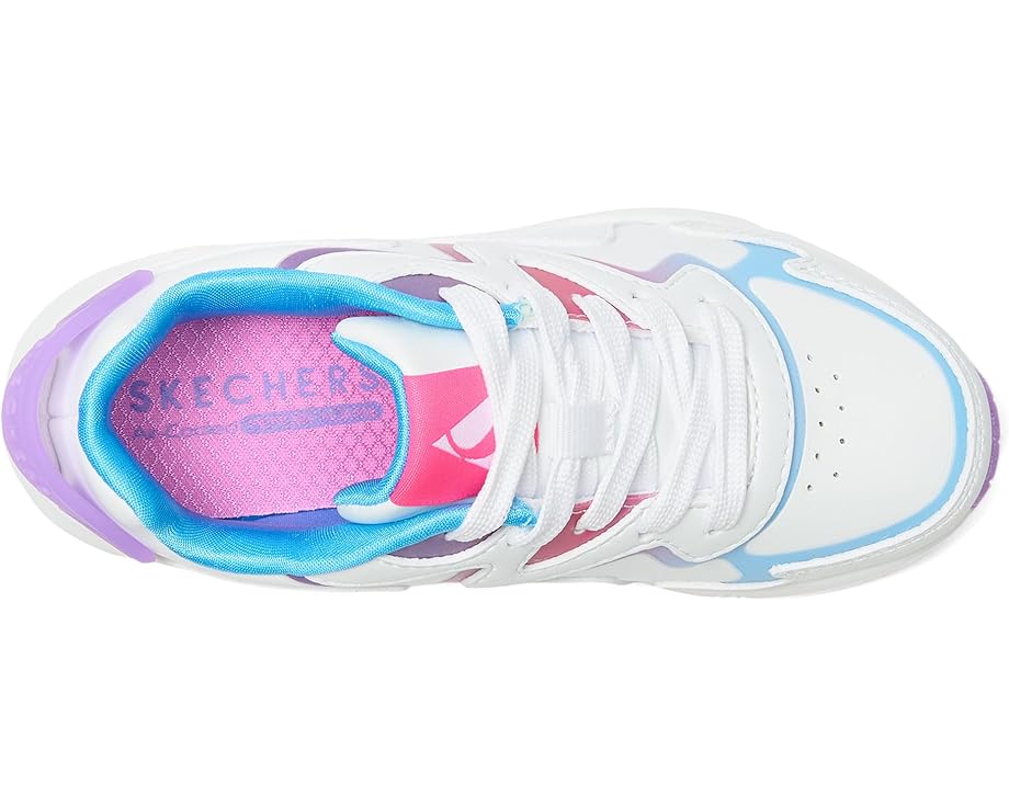 6pm SKECHERS KIDS Uno Gen1 310317L (Little Kid/Big Kid)