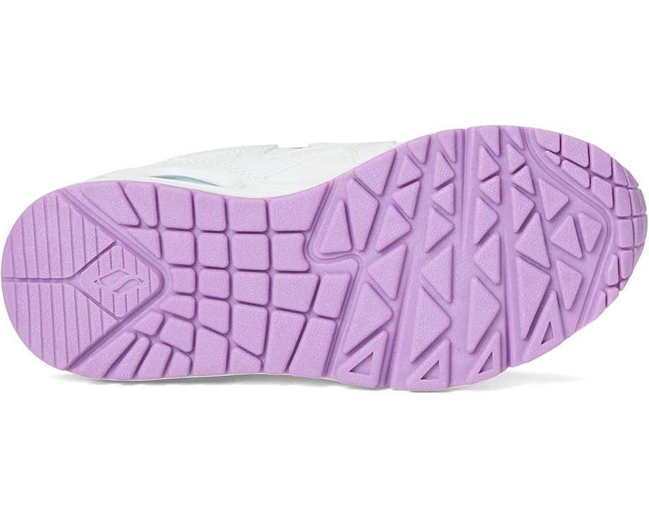 6pm SKECHERS KIDS Uno Gen1 310317L (Little Kid/Big Kid)
