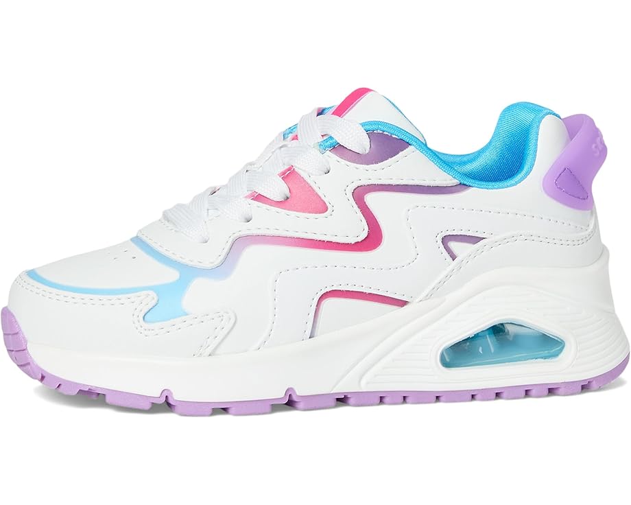 6pm SKECHERS KIDS Uno Gen1 310317L (Little Kid/Big Kid)