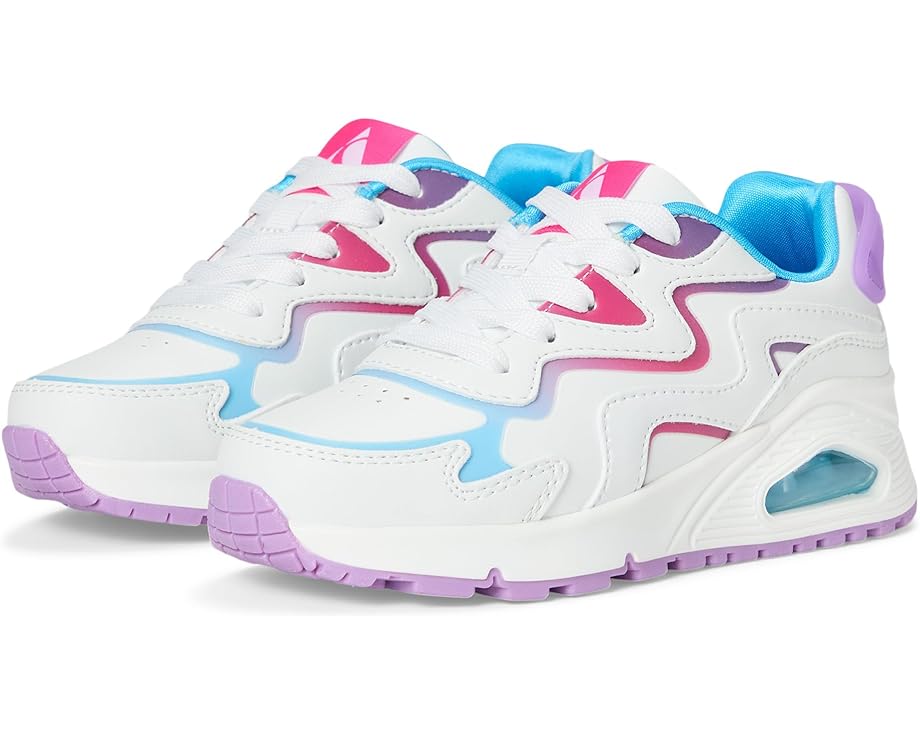 6pm SKECHERS KIDS Uno Gen1 310317L (Little Kid/Big Kid)