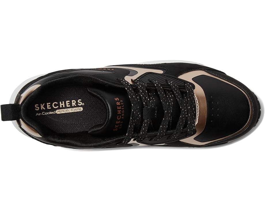 SKECHERS KIDS Uno Gen1 - Color Surge 310547L (Little Kid/Big Kid)