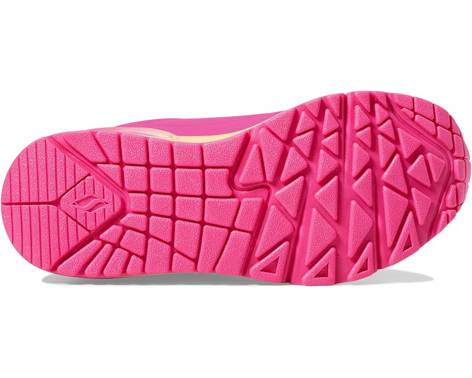 SKECHERS KIDS Uno Gen1 - Pop Of Ombre 310549L (Little Kid/Big Kid)