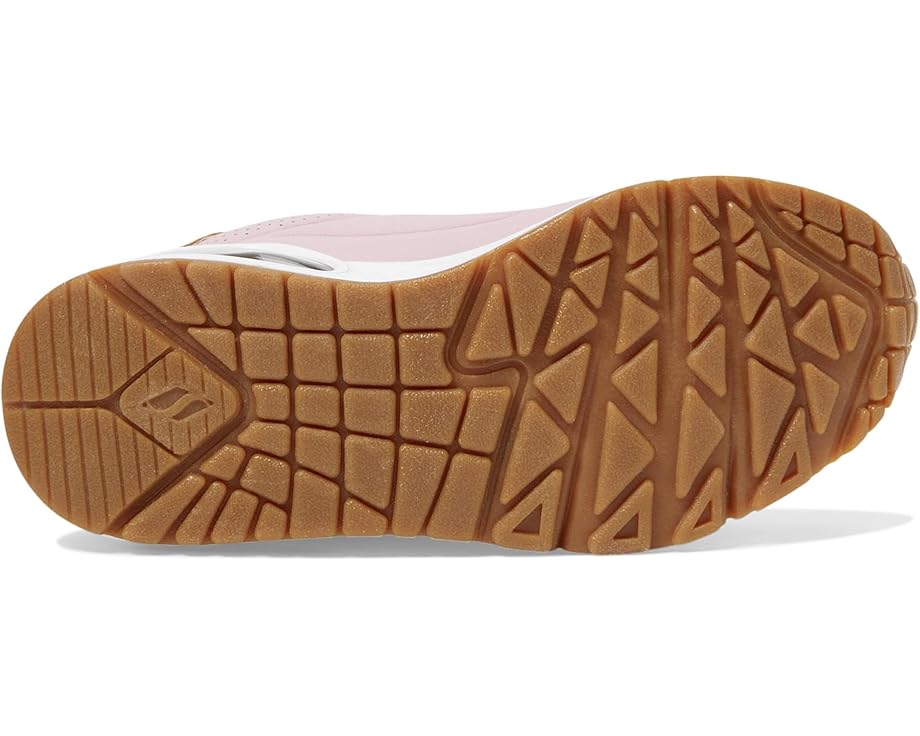 SKECHERS KIDS Uno Gen1 - Shimmer Away (Little Kid/Big Kid)