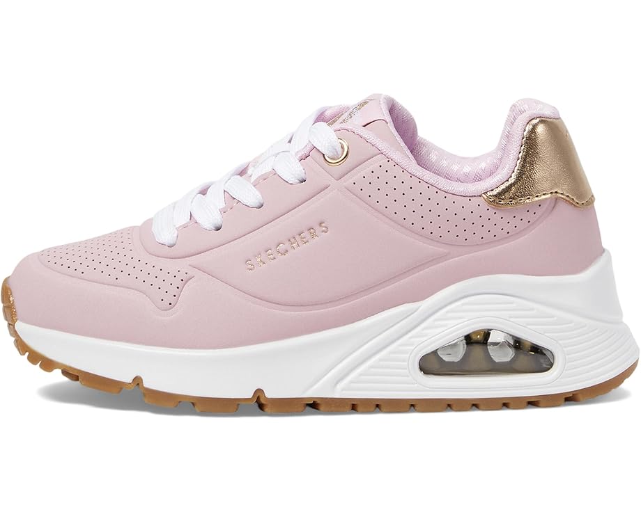 SKECHERS KIDS Uno Gen1 - Shimmer Away (Little Kid/Big Kid)