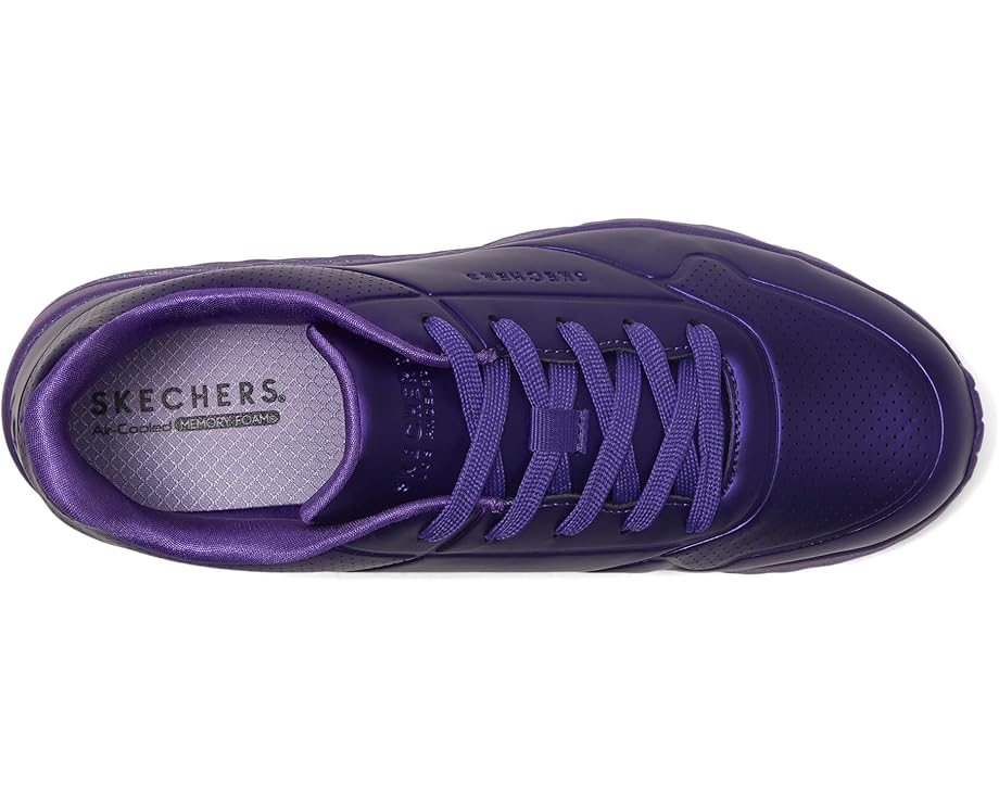 SKECHERS KIDS Uno Lite 310385L (Little Kid/Big Kid)