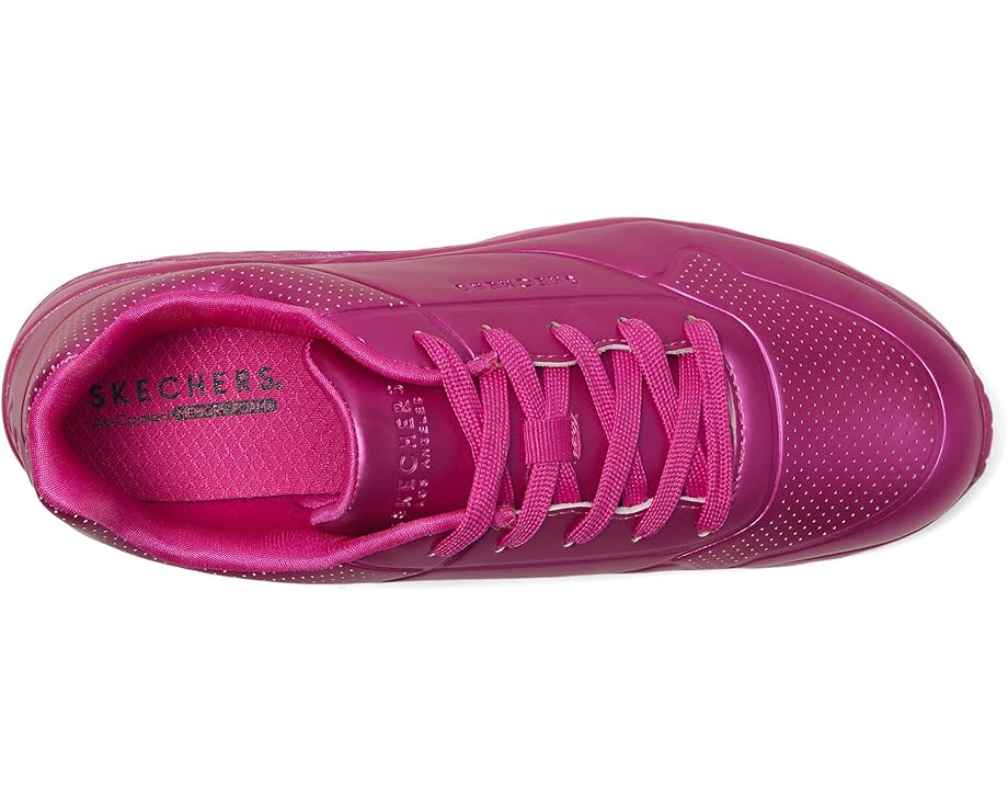 SKECHERS KIDS Uno Lite 310385L (Little Kid/Big Kid)